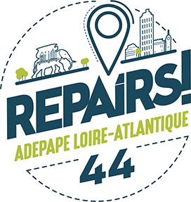 Repairs! 44